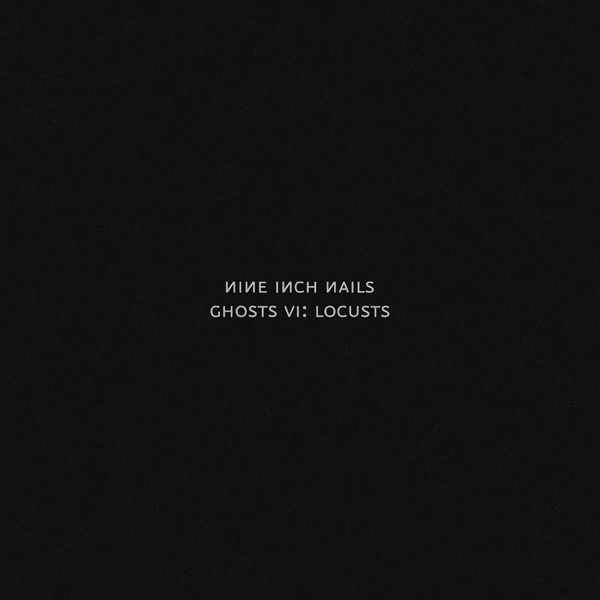 Nine Inch Nails - Ghosts VI album cover